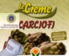 Crema di carciofi 180 g